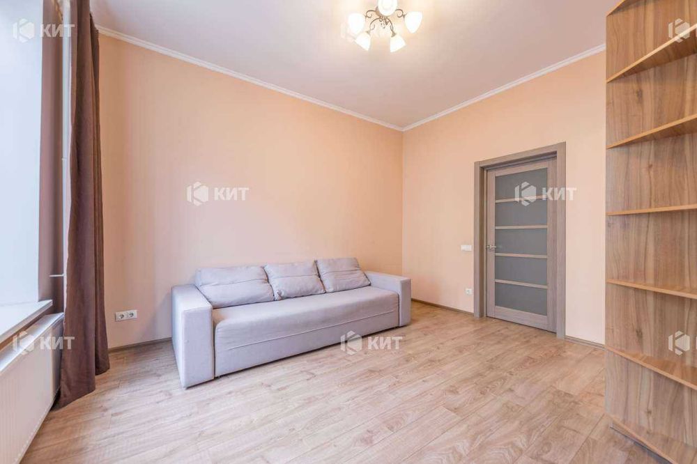 1к 52м2, Центр, Лопатинский, площадь Павловская, сквер Стрелка, 130368