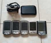 Palmtopy Compaq iPAQ 3630 i Mio  5 szt