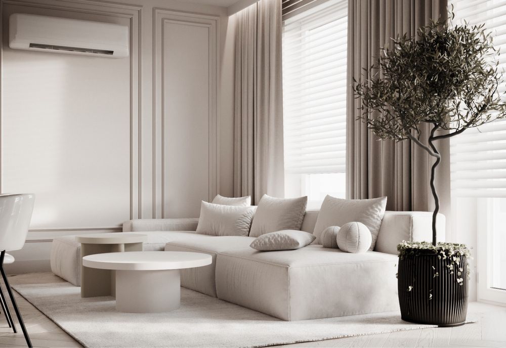 Luksusowe mieszkanie po remoncie w kamienicy - Mokotów