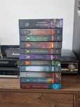 Książki wojownicy Erin Hunter