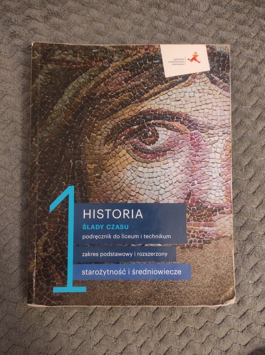 Historia 1. ślady czasu