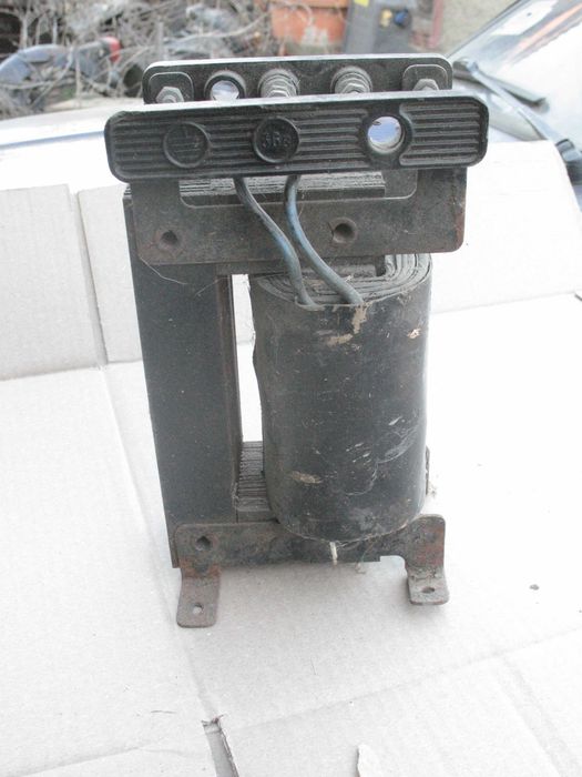 Трансформатор 36в