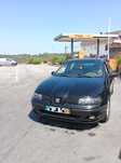 Seat toledo 1.9tdi