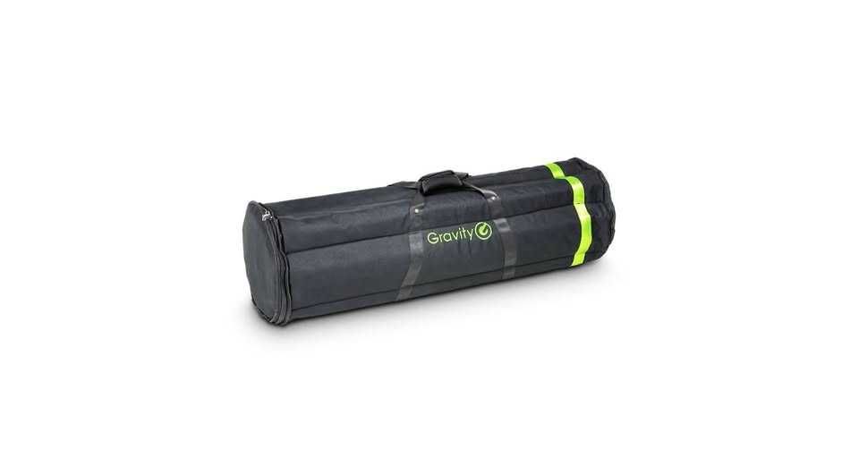 Vende-se saco para 6 tripés de microfone