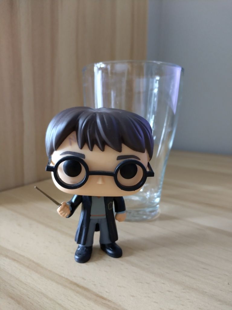 Figurka Harry Potter, 9sm. Funco