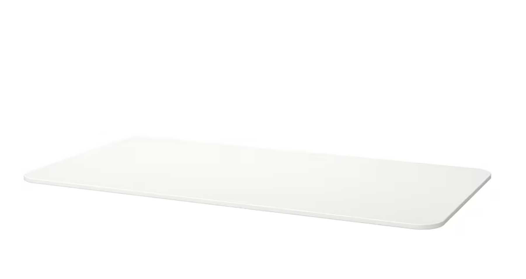 Стільниця Ikea Bekant 160x80x2