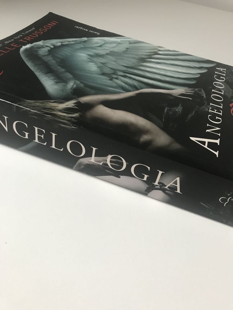 Danielle Trussoni - Angelologia