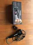 Modelador de cabelo - Babyliss Curl Secret 2
