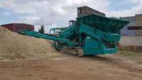 Грохот вибрационный Powerscreen Warrior 1400