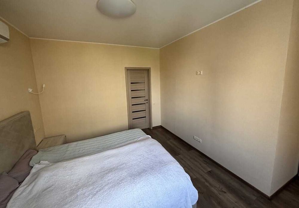 Без % Продам велику 2-к квартиру ЖК Софія від Мартинова  115000