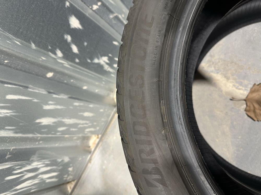 Nowe Opony Bridgestone Turanza 215/50R18