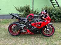 BMW S1000RR Arrow, Carbon, led zamiana