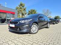 Kia Ceed Salon Polska