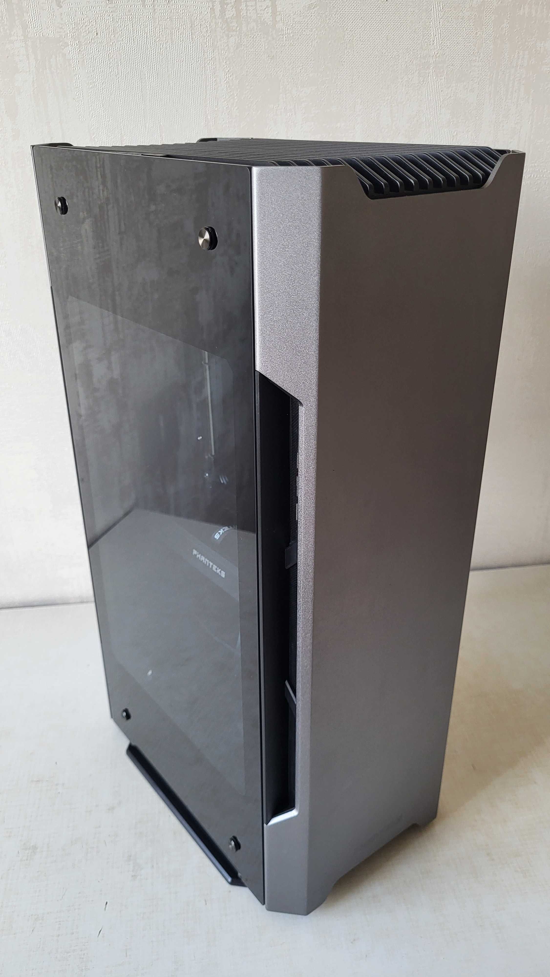 Корпус Phanteks Evolv Shift 2 + RGB