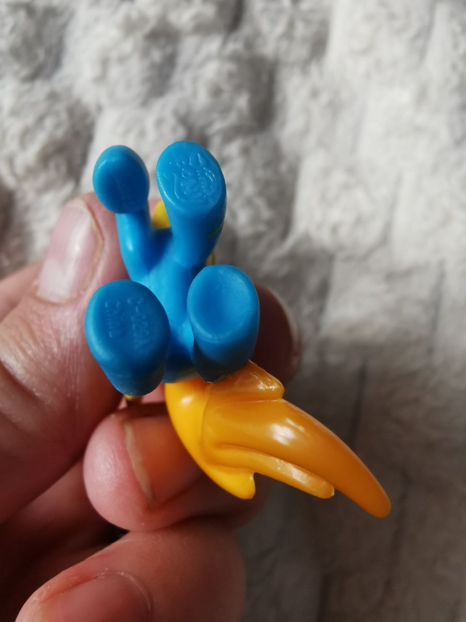Unikat Kucyk Spitfire My Little Pony Hasbro