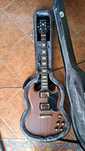Epiphone G-400 Faded (Worn Brown)