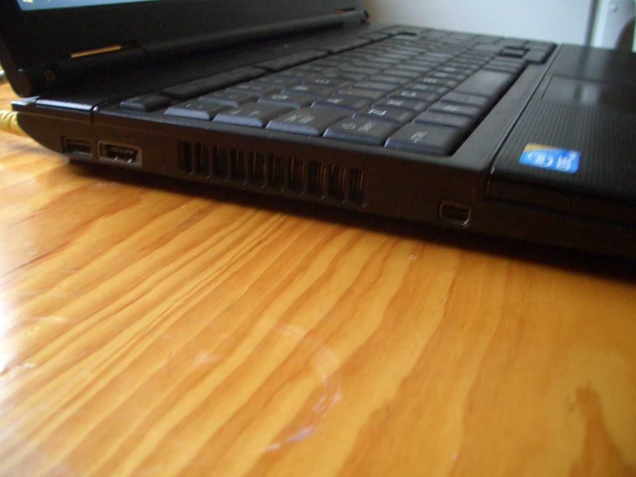 Laptop, notebook i5 TOSHIBA A11-19 15,6 cale. Kamera.