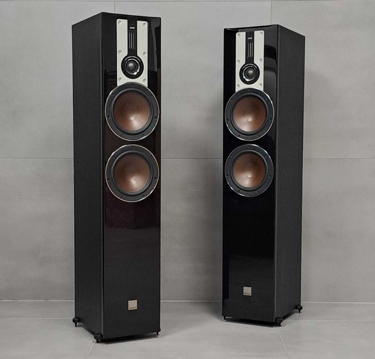 Wzmacniacz Hegel H200 moc 2 x 350 W/4 Ω XLR sklep WROCŁAW
