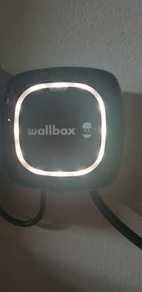 Wallbox Pulsar Plus 7.4Kw