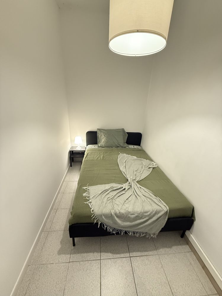 Quarto para arrendar - Matosinhos (para Homens)