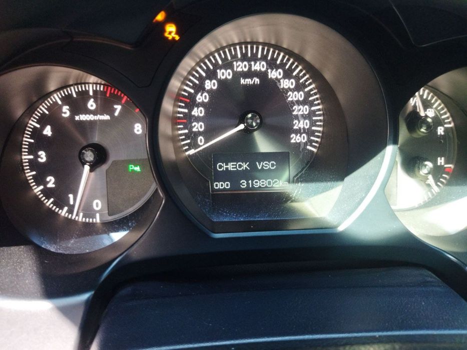 Продам Lexus gs300