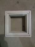 Prateleira cubo MDF