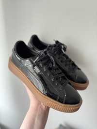 Puma Basket Platform Patent 41