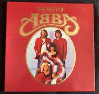 ABBA - The Best Of (4 vinil)