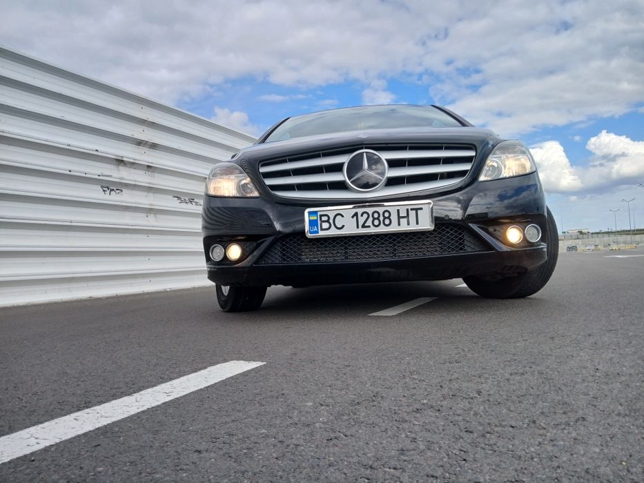 Мерседес 2012р. B180. w246. Автомат-Дизель
