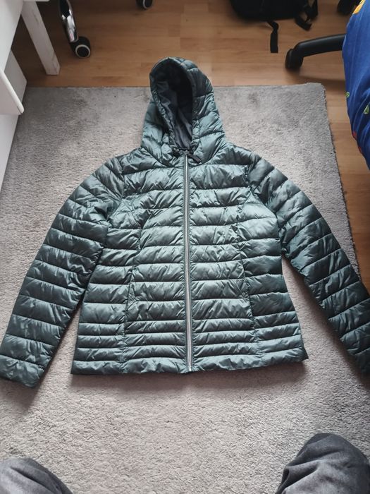 Kurtka damska jesienna rozmiar 40