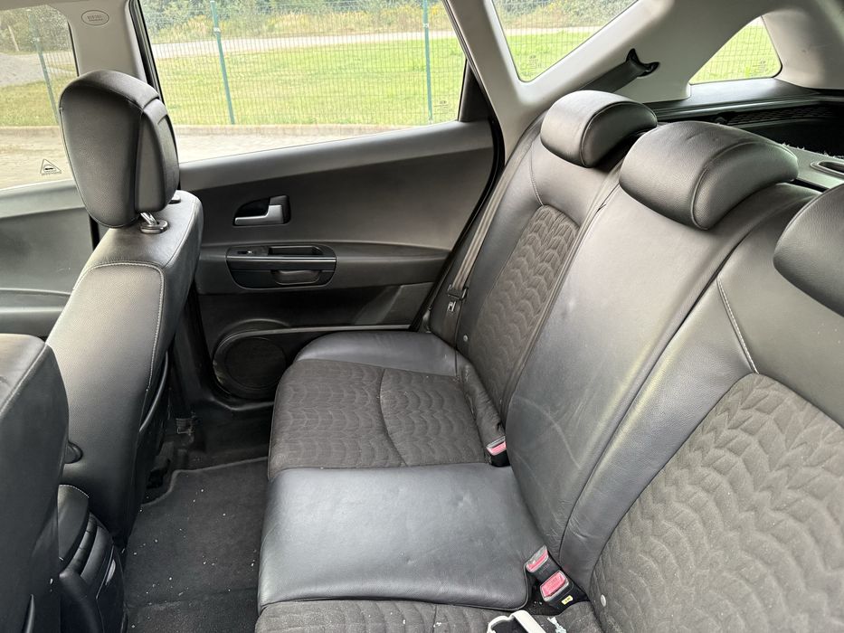 Розборка Kia Ceed 2008р ІДЕАЛ 2.0d на ходу D4EA розбираю