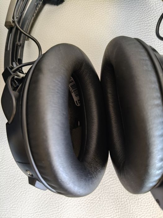 Bose A20 Aviation Headset/sem bluetooth Bluetooth)
Descrição:
Vendo Bo