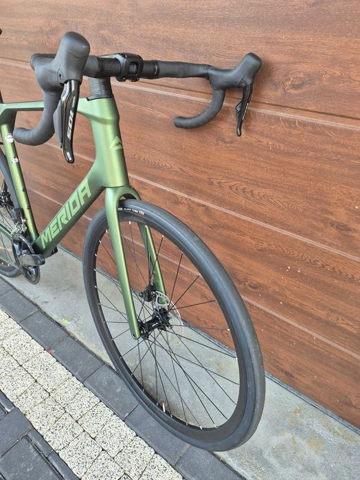 Rower szosowt Merida Scultura L Endurance 6000 okazja