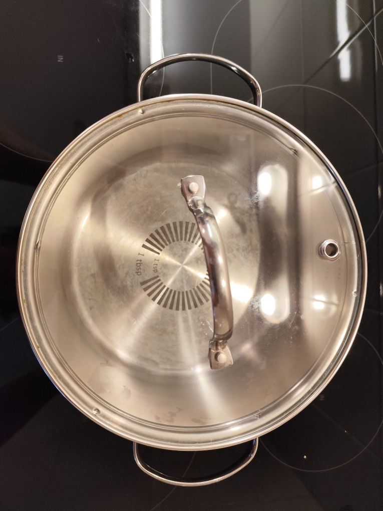 Vendo panela do Lidl (apta para indução)
