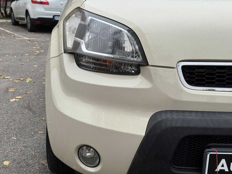 Продам Kia Soul 2008р. #72937