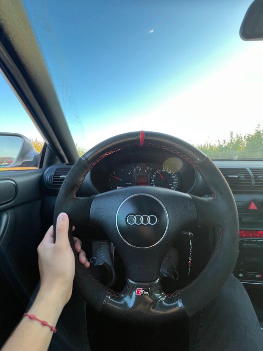 Audi A3 8l 1.9 TDI 130cv