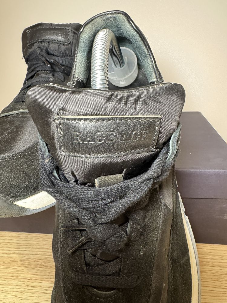 Snickersy premium Rage Age rozmiar 42 buty męskie