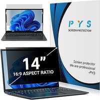 Ekran prywatności laptopa PYS 14 cali