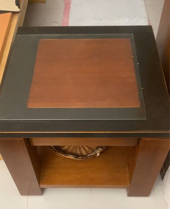 Mesa de Centro Ceregeira