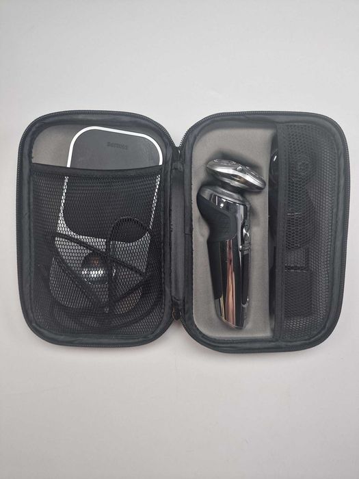 PHILIPS S9000 Prestige – nowa golarka premium