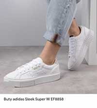 Adidas Sleek Super W rozm. 40