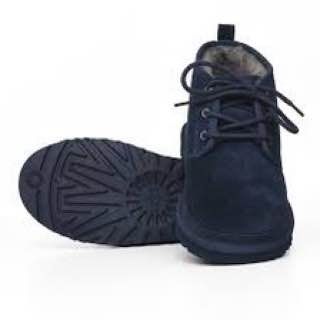 Ugg Neumel navy blu 42 размер