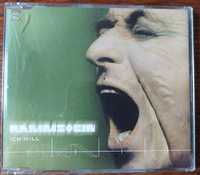 Rammstein - Ich Will - CD Maxi-Single Enhanced