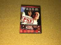 Psy - Film Władysława Pasikowskiego - Kino Polskie [DVD]