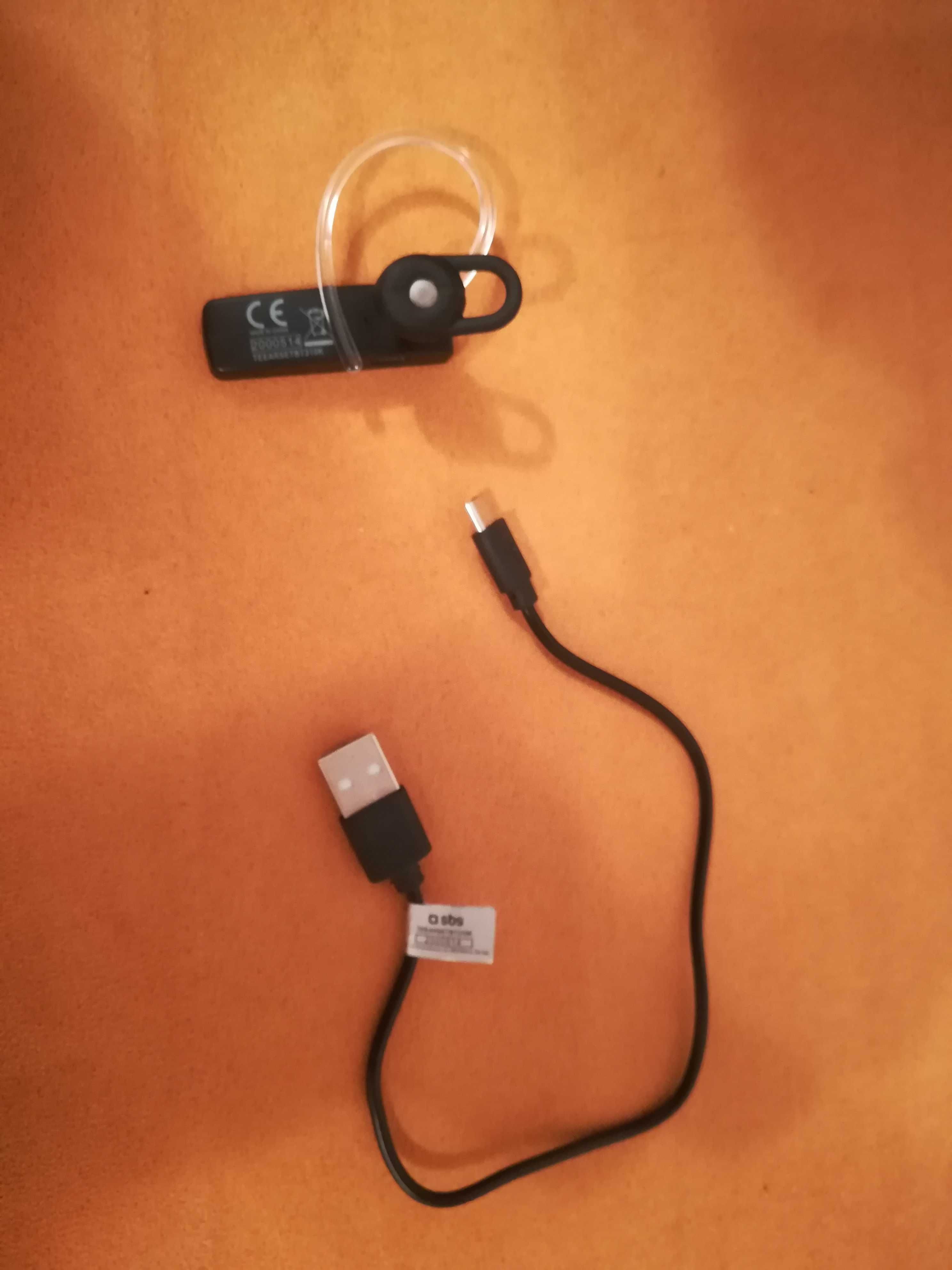 Auricular Bluetooth SBS 4.1