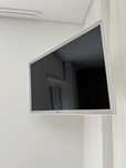 Televisão LG para quarto