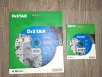Алмазний диск по бетону Distar Extra Turbo 125x2,2x10x22,23 мм