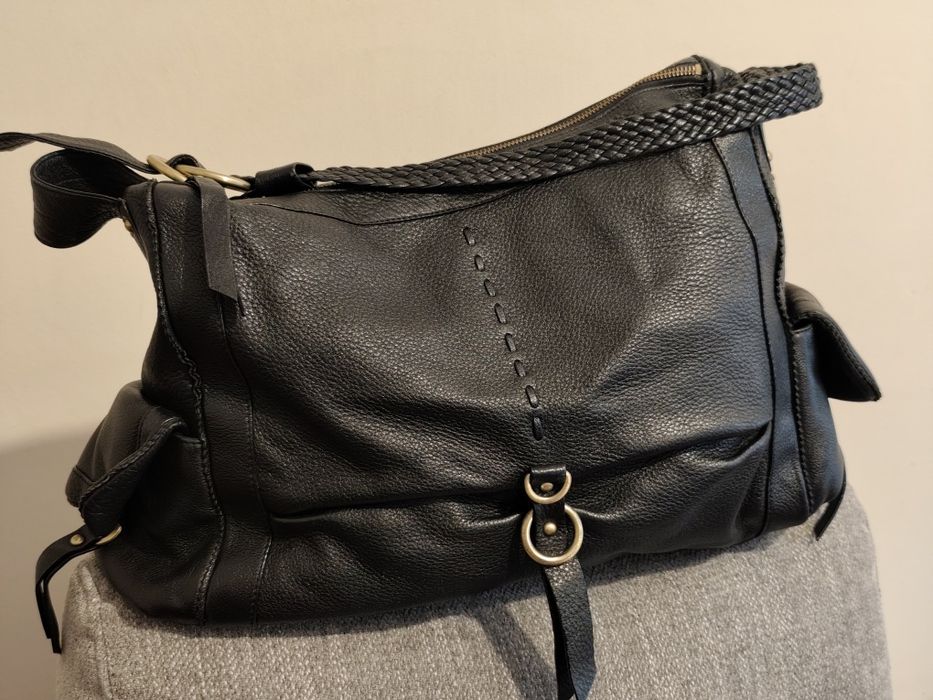 Torebka damska shopper bag   KOOBA