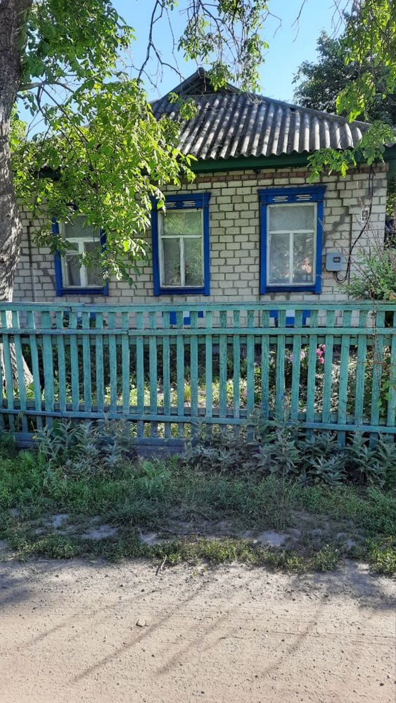 Продам хороший будинок