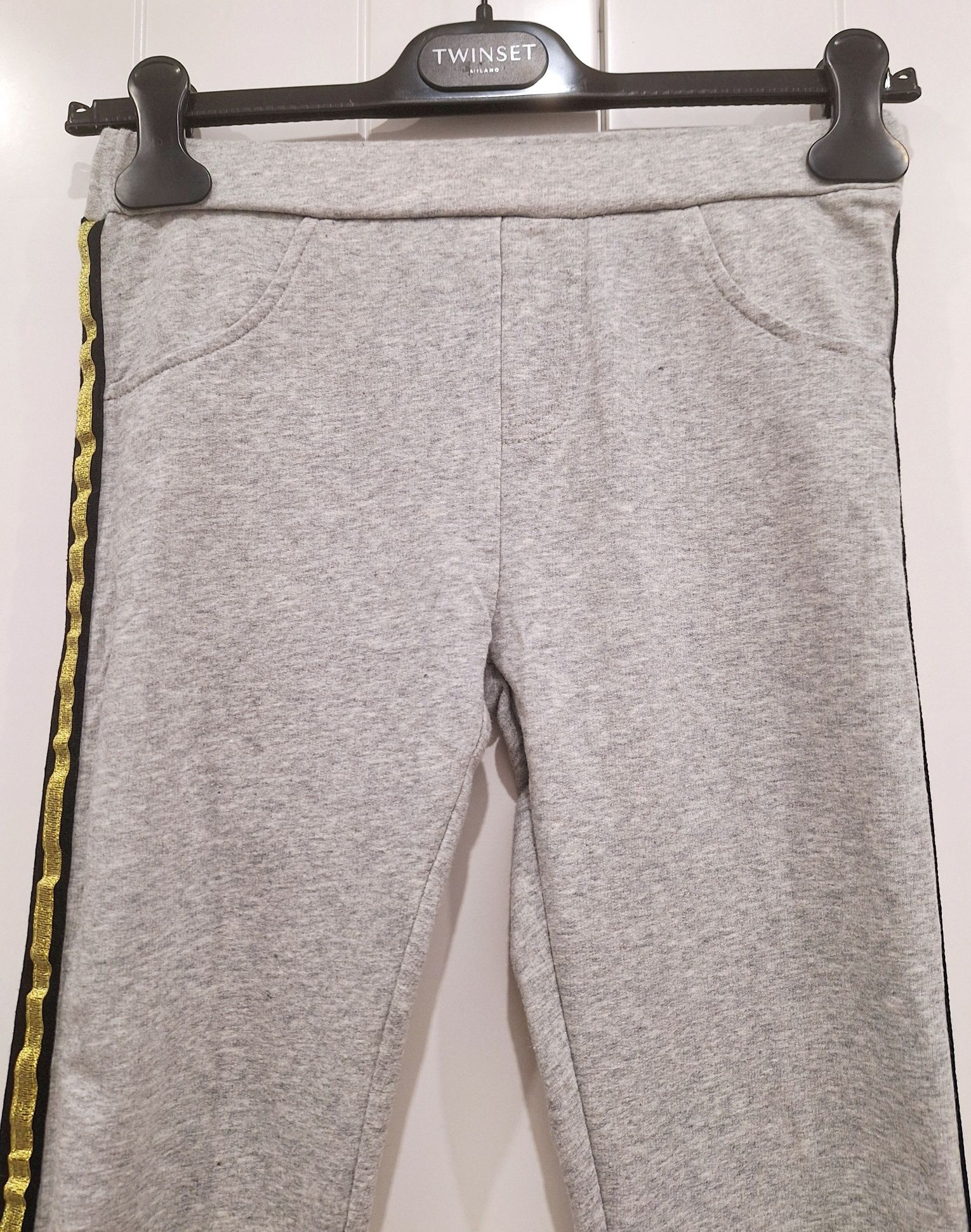 Guess legginsy r. 14 lat